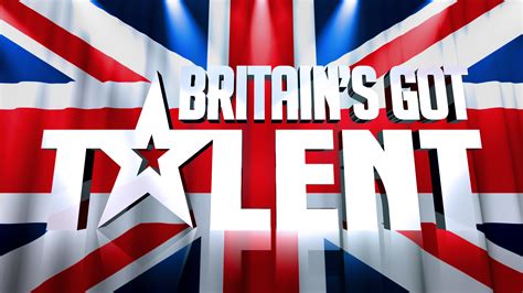 best of britain's got talent